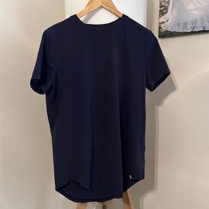 YOUNG LA NEW FITTED SHIRT